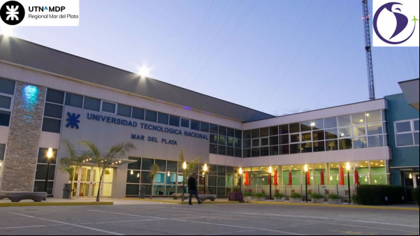 La Universidad Tecnológica Nacional Regional Mar del Plata se une al Hub Educativo de ALTA 