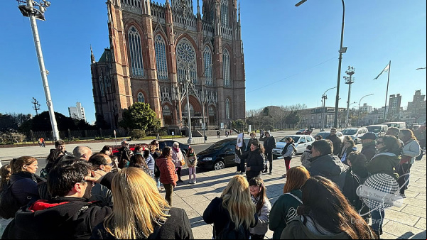 La Plata afianzó el miniturismo en Vacaciones de Invierno