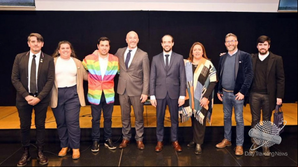 Uruguay busca promover la diversidad y la inclusión en el sector turístico