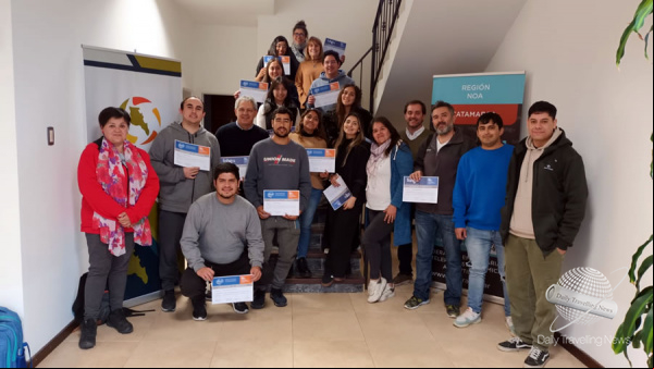 FEHGRA brindó más de 170 Cursos entre junio y agosto 2024