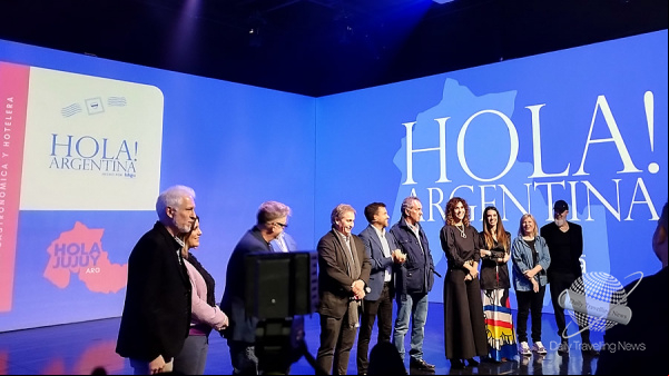 Jujuy inaugura la Campaña de Turismo Gastronómico ¡Hola Argentina!