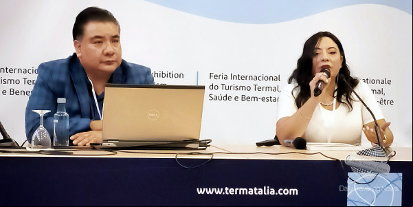El libro “De la A a la Z en istración de Spa”es el tutorial perfecto para aprender a llevar adelante un centro de salud y bienestar