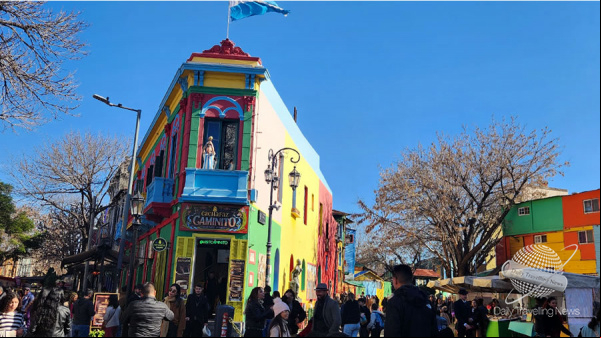 Ahora con Google y la IA es mucho más fácil recorrer la ciudad
