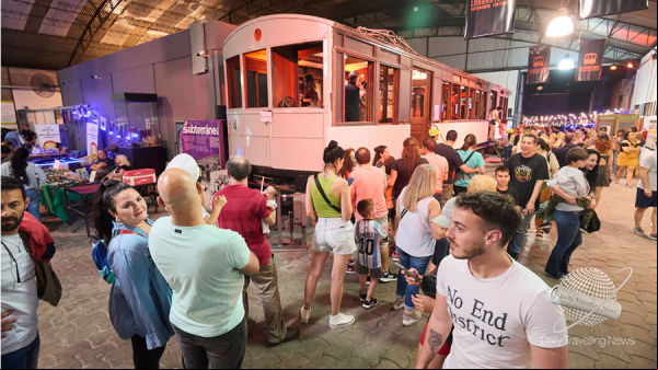 Vuelven los paseos históricos en el subte de la Ciudad de Buenos Aires