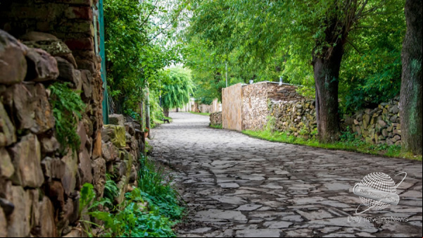 El pueblo La Carolina fue distinguido por la ONU Turismo