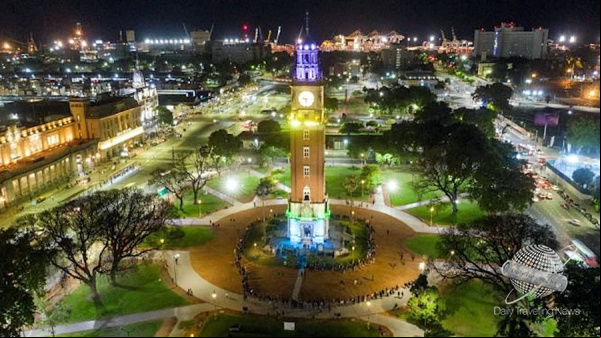 Actividades en la Ciudad de Buenos Aires para disfrutar del 31 de enero al 2 de febrero 