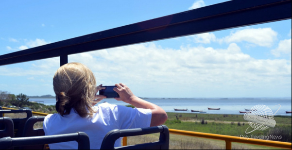 Los uruguayos registraron un récord en 2024 con respecto al turismo interno
