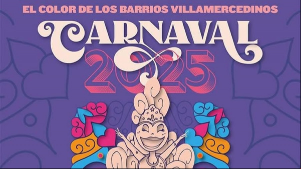 Villa Mercedes se prepara para el Carnaval