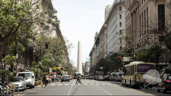 Alquileres temporarios: la Ciudad de Buenos Aires modifica su registro con fines turísticos