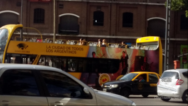 Guía de actividades para disfrutar la Ciudad de Buenos Aires del 7 al 9 de febrero