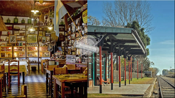 Calendario de eventos turísticos en la Provincia de Buenos Aires
