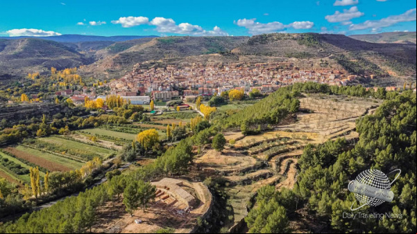 Destinan en España € 7 millones de fondos NextGen para proyectos turísticos de comarcas afectadas por la DANA