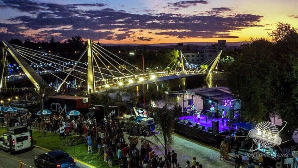 Carnavales en Villa Carlos Paz con variadas actividades