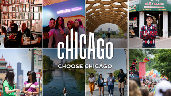 De Hyde Park a Pilsen: Sumérgete en Chicago durante IPW 2025
