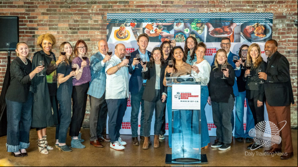 Llega Denver Restaurant Week