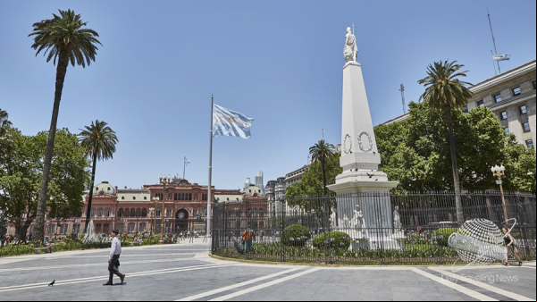 La Ciudad de Buenos Aires nombrada entre los 3 destinos en tendencia a nivel mundial