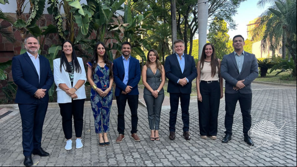 Daiana Roldán es la nueva presidenta del Ente Norte Turismo