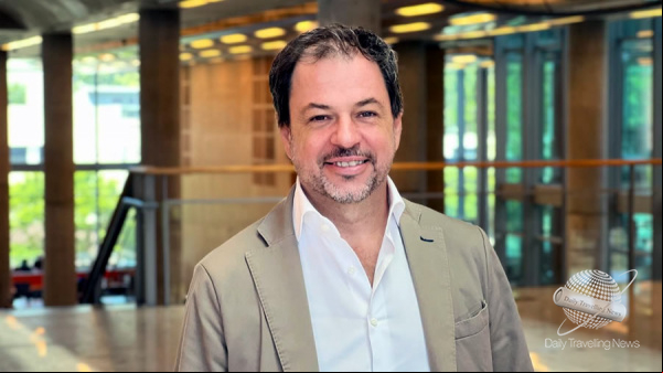 Valentín Díaz Gilligan fue reelecto presidente del Consejo Federal de Turismo