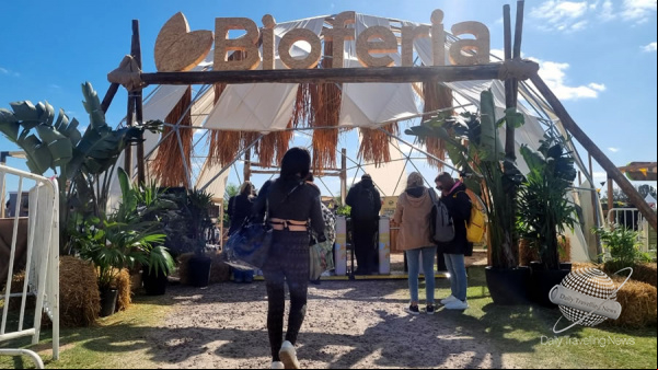 Bioferia destacó una vez más la sustentabilidad y el turismo responsable