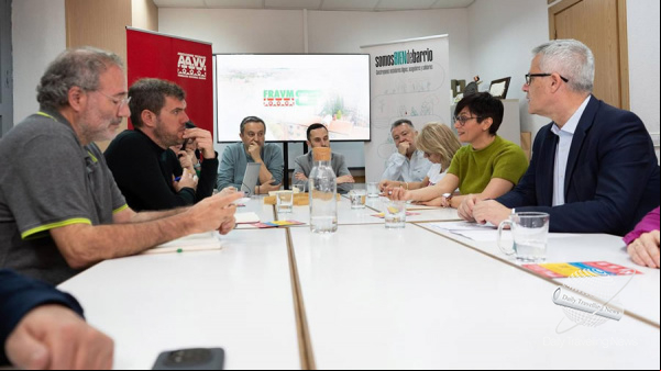 España se pone firme para combatir el fraude en las viviendas de alquiler turístico