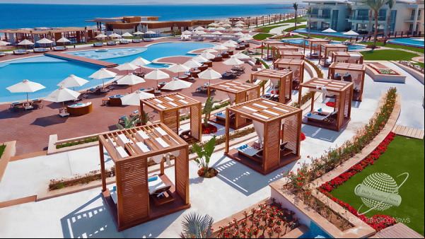 Accor incorpora 17 hoteles