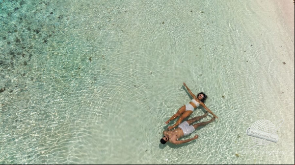 Islas Caiman es el destino perfecto para encontrar equilibrio y bienestar