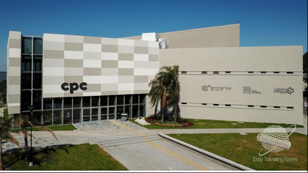 La ciudad de Paraná será sede de Santa Hospitalidad 2025
