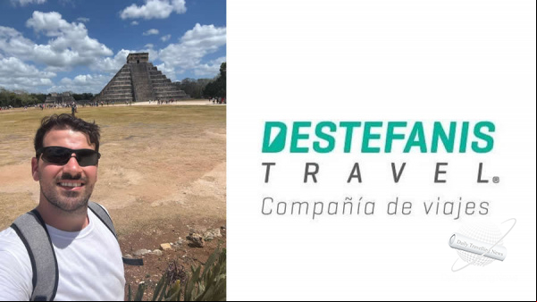Destefanis Travel fortalece su presencia en Caribe con una visita a México