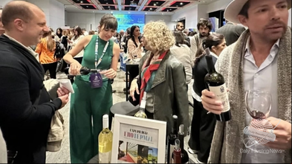 El Foro de Termalismo y Enoturismo en San José tendrá un Workshop Turístico