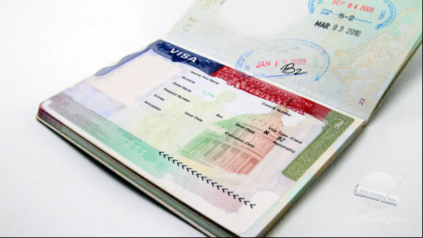 Nuevo procedimiento para solicitantes de Visas de No Inmigrante a los Estados Unidos