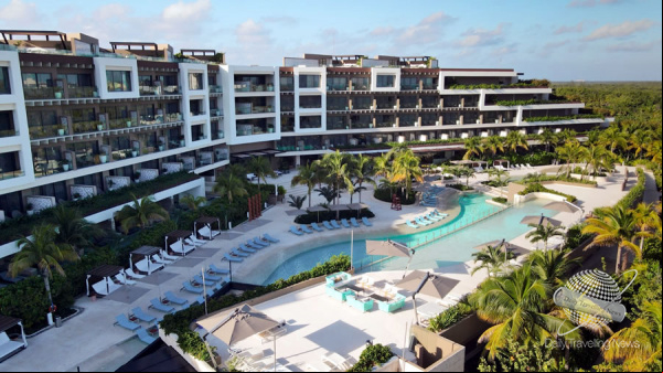 ATELIER Playa Mujeres marca el rumbo del turismo virtuoso en 2025