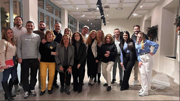 Soltour refuerza su cercanía con las agencias de viajes a través de Soltour On Tour