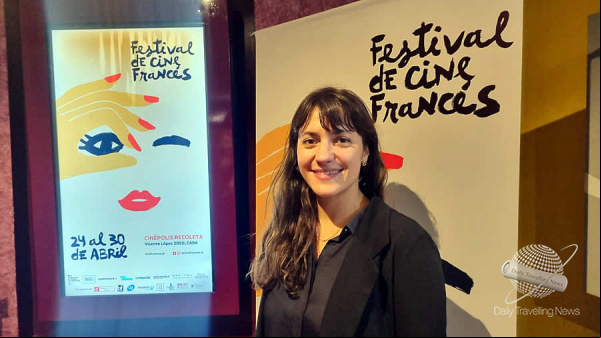 Festival del Cine Francés en Argentina