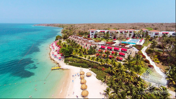 Decameron reafirma su liderazgo en seguridad e higiene hotelera