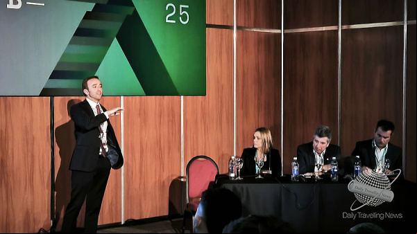 FEHGRA realizó la presentación de 