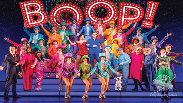 Broadway in Bloom: una lujosa escapada de primavera a Nueva York
