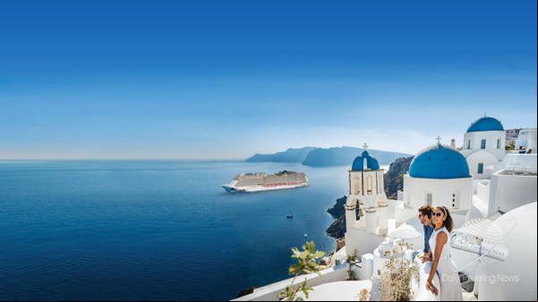 Norwegian Cruise Line anuncia mejoras en el Norwegian Epic y el Pride of America
