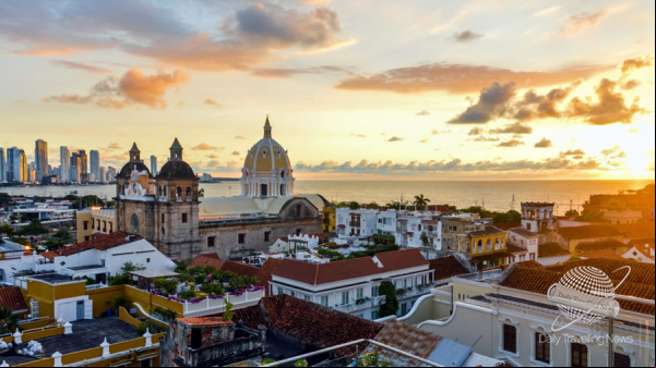 Aria Hotels presenta su segunda propiedad en Colombia