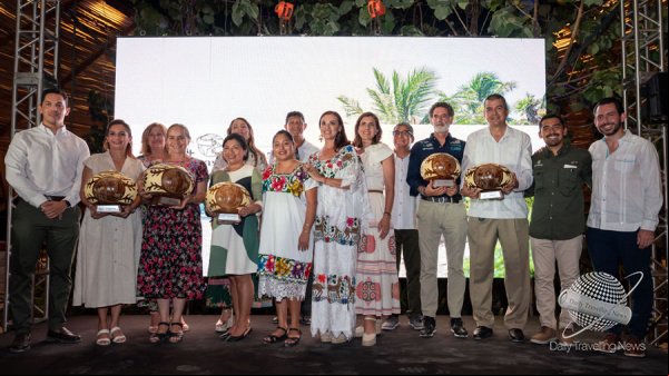 Grupo Piñero celebra el poder de la sostenibilidad con los Premios Los +Ecoístas