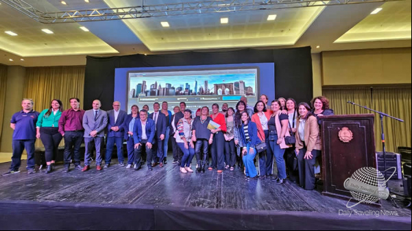 Corrientes se suma al Registro Nacional de Agencias de Viajes