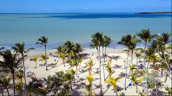 Viva Miches by Wyndham: Un paraíso caribeño de ensueño en Playa Esmeralda