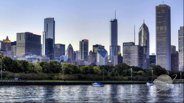Choose Chicago celebra las visitas de 2024 y el impacto económico récord en la Reunión Anual de 2025