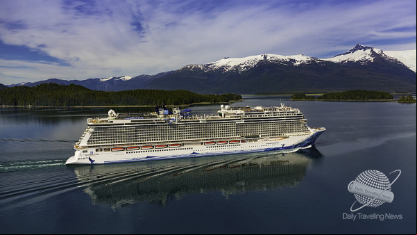 Norwegian Cruise Line publica sus innovadores itinerarios a nivel mundial