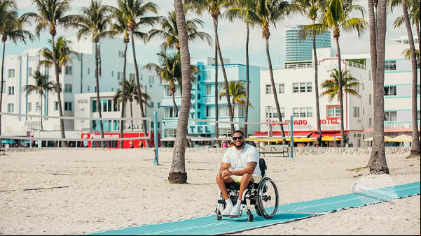 Greater Miami y Miami Beach logran el estatus de Destino Accesible