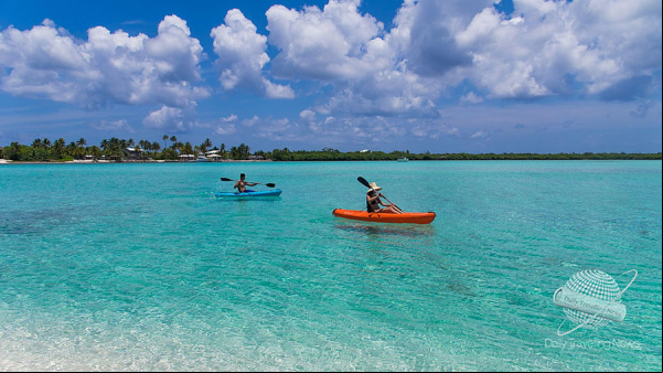 Sun Vista: La elección ideal para tus pasajeros en Islas Caimán