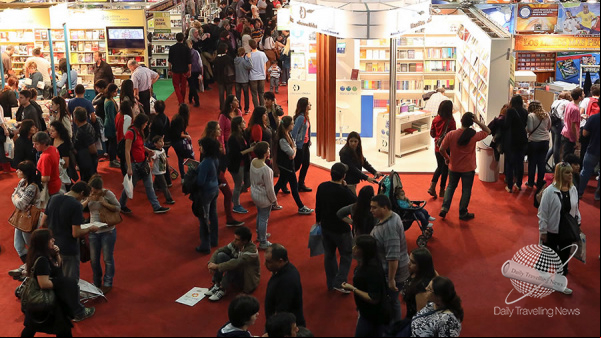 La Ciudad de Buenos Aires renueva su liderazgo en el turismo de reuniones