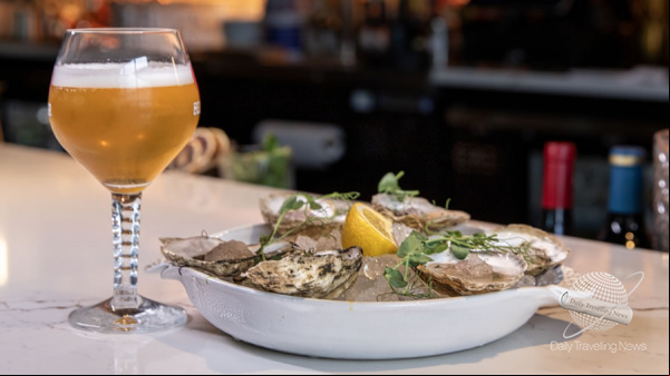 Central Florida ofrece un auténtico viaje de sabores entre lo mejor de la barbacoa y la cerveza artesanal