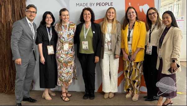 Madrid refuerza su posicionamiento en el mercado iberoamericano