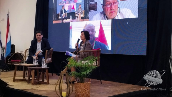 Termatalia 2025 se presentó en San José, Entre Ríos