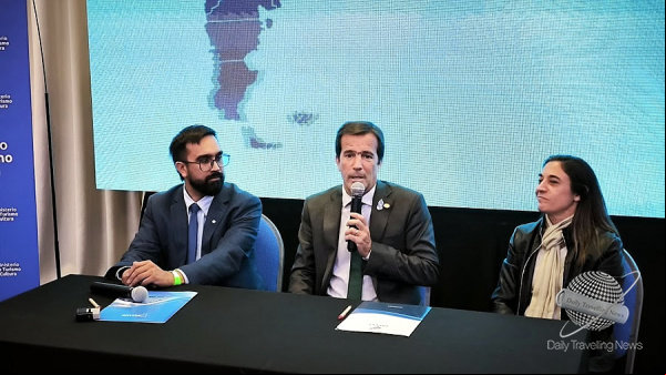 San Luis se suma al Registro Federal de Agencias y afianza su estrategia turística de invierno
